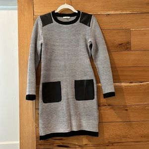 Mystree M midi/mini dress. Length varies with curves! Great condition.